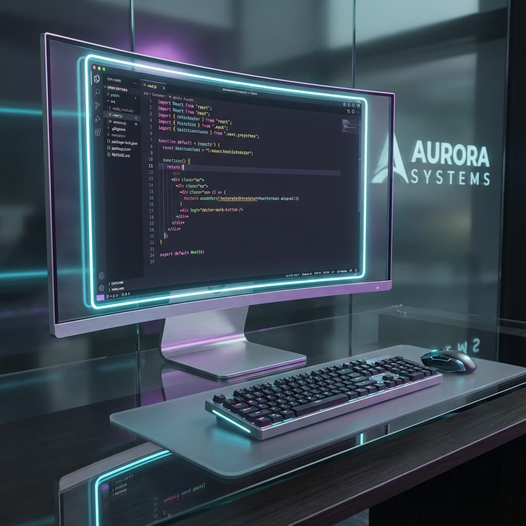 Portfolio Showcase - Best Website Development Projects in Lucknow by ArovenTech